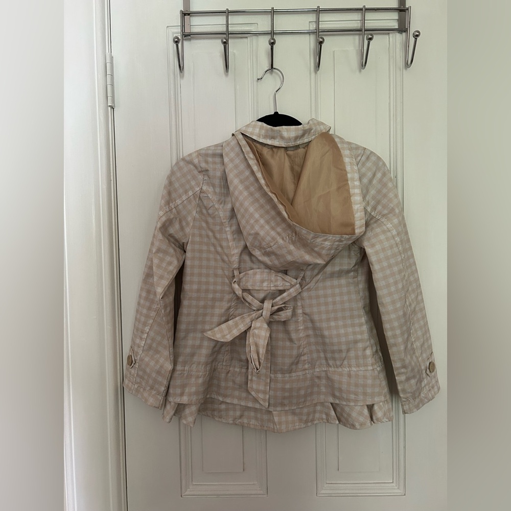 London Fog Jacket - Picture 6 of 6